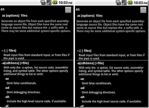 Linux Commands