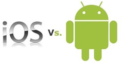 iOS-VS-Android