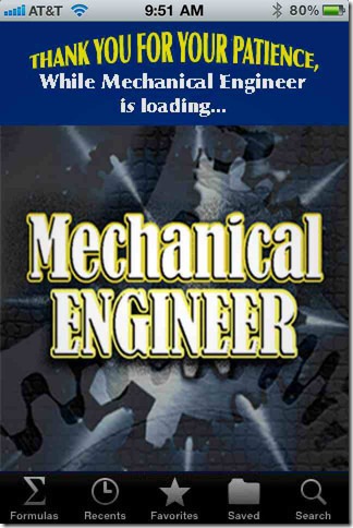 mechanical engineer 