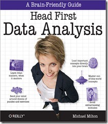 head first data analysis