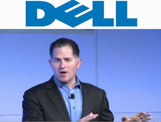 Dell-Michael Dell