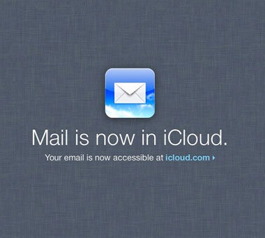 iCloud-mail-down