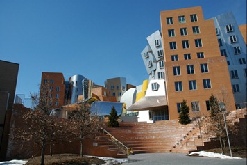 MIT CSAIL -center