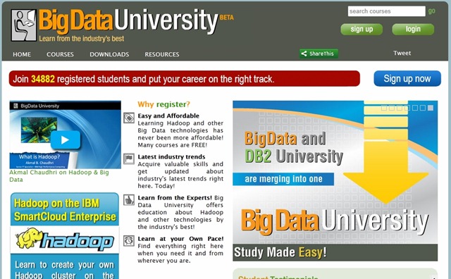 bigdatauniversity