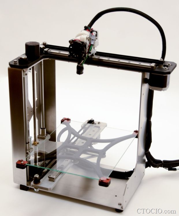 M2 3D Printer