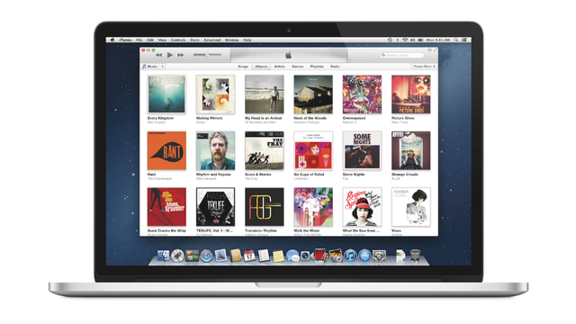 itunes11