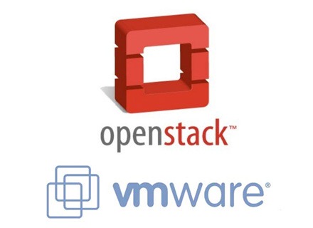 openstack in vmware