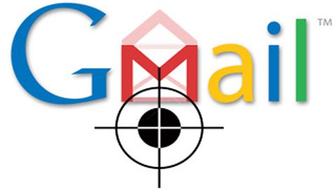 gmail hack