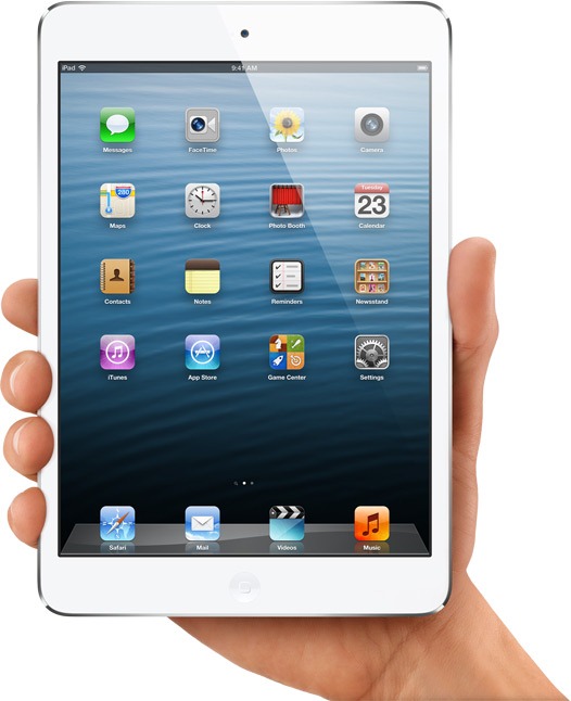 ipad mini 3