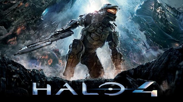 Halo4