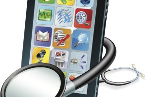 mobile health-tech