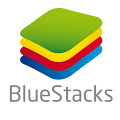 BlueStacks Vertical