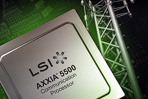 LSI AXXIA5500