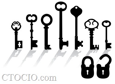 skeleton key