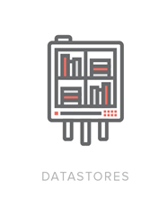 datastore API