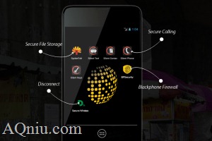 blackphone