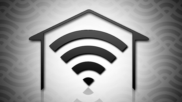 wifi home hacking