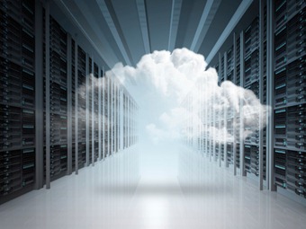 cloud datacenter