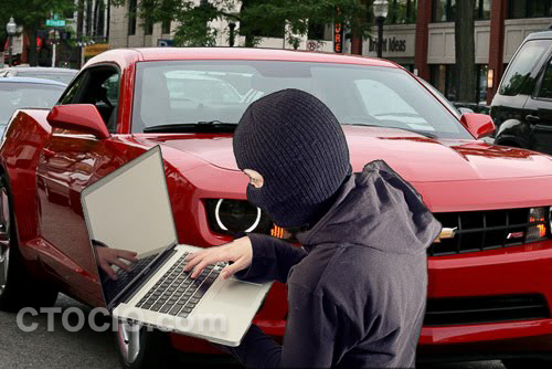 Car Hackers 2