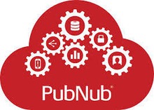 pubnub-物联网实时通讯网络