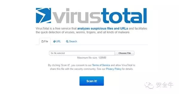 VirusTotal