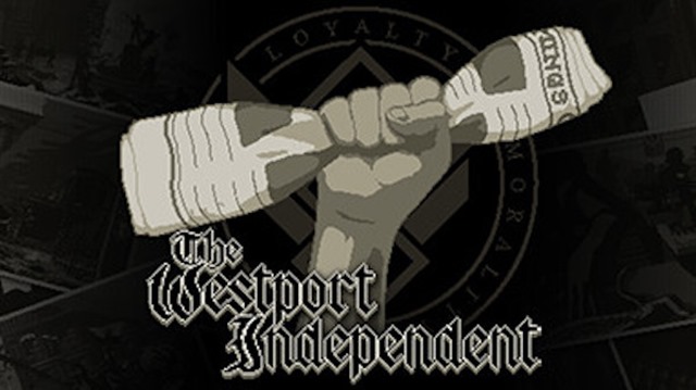 西港独立社 westport-independent