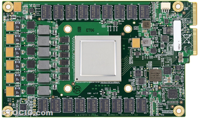 谷歌google-tpu-board