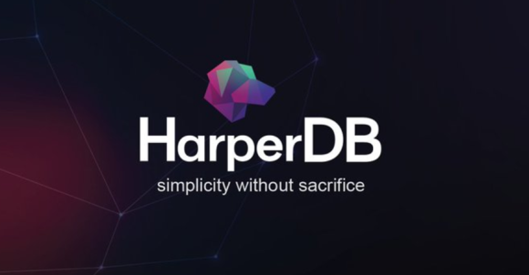 harperDB